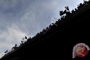 DEMO AHOK
