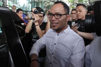 Kata Menaker hari buruh momentum pergerakan lebih optimal