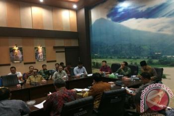 PT CBB temukan kandungan gas di OKU Selatan