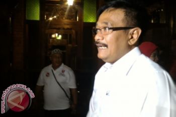 Djarot Nilai Demo 4 November Ingin Jatuhkan Jokowi-JK