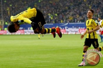 Hasil dan Klasemen Bundesliga, Muenchen Gagal Menjauh