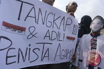 Wimar Witoelar Menilai Ahok Tidak Menista Agama
