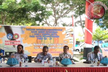 Bantaeng gelar seminar nasional pendidikan peringati HGN