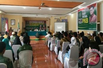 Kader PKB Tak Loyal Harus Siap Dipecat
