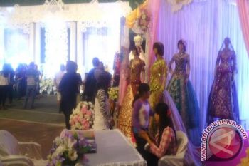 Wow! Sampit Fair 2016 Langsung Dipadati Pengunjung 