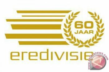 Hasil dan Klasemen Eredivisie, Tiga Besar Gagal Menang