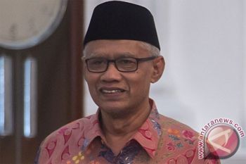 Muhammadiyah Ajak Umat Islam Tebarkan Damai Pascademo 4 November