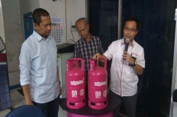 Diklaim Lebih Aman, Hiswana Migas Perkenalkan Bright Gas