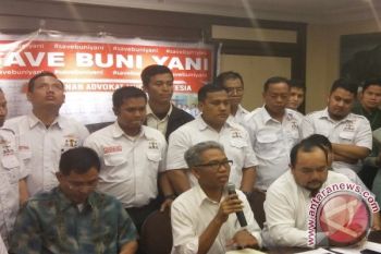 Ini Pembelaan Buni Yani soal Tuduhan Mengedit Video Ahok 
