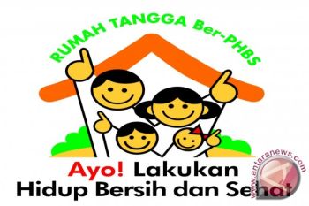 Masyarakat Didorong Lakukan Pola Hidup Sehat