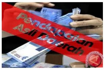DPRD Pertanyakan Penurunan PAD 2017 