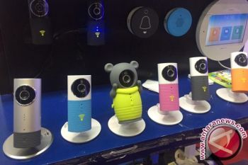 TI Indocomtech: CCTV Tanpa Kabel Mungkinkan Pengintaian Dari Jari Tangan