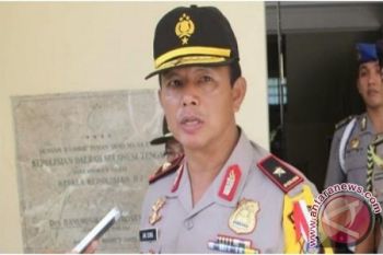 Kabareskrim: Pemeriksaan Ahok di Mabes Alasan Keamanan