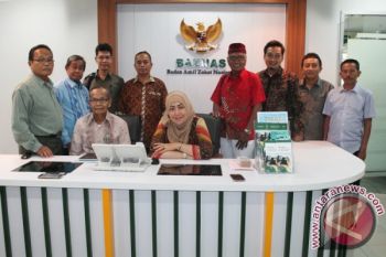 Pemkab Kolaka-Baznas Kerja Sama Kelola Zakat