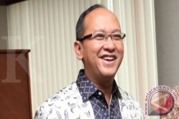 Kadin Berharap Belgia Jadi Pintu Masuk ke Pasar Eropa