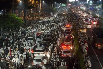AJI: Stop Jadikan Jurnalis Sasaran Kemarahan