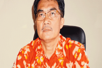 Tim Kesenian Lampung Usung Warahan ke Jambi  