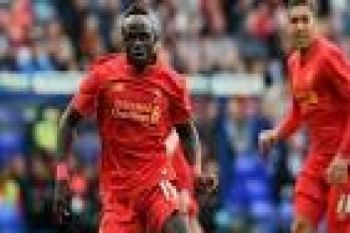  Liverpool puncaki klasemen sementara