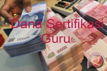 Guru sambut baik pelunasan dana sertifikasi 
