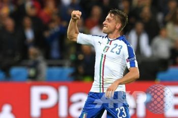 Timnas Italia Diganggu Masalah Cedera Pemain