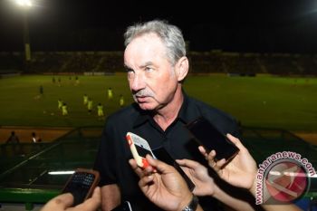 Alfred Riedl Maksimalkan Pemain Lawan Vietnam