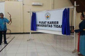 Universitas Tidar Buka Pusat Karir