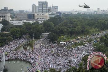 Muhammadiyah: Gelar Perkara Terbuka Kasus Ahok jangan Kaburkan Masalah pokok