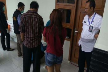 Perangi Narkoba, BNNK Cilacap Razia Rumah Kos