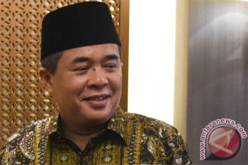 Ketua DPR: Masyarakat ingin Kasus Ahok Diproses Transparan