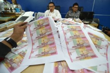 Enam Bulan Penjara untuk Kakek Edarkan Upal