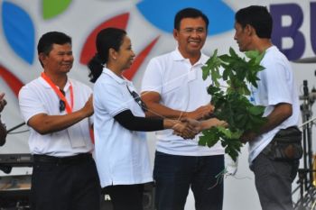 BUMN Kucurkan Rp177,7 Juta untuk Kumejing