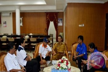 Pj Bupati Minta Wartawan Sajikan Berita Menyejukan Selama Pilkada
