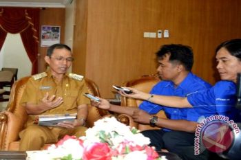Waduh! Sekdes Jadi Timses Calon Pilkada? Ini Pernyataan Pj Bupati Barsel