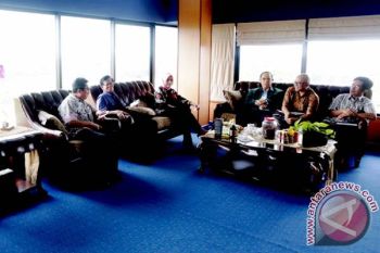 UIN Hidayatullah Jakarta pelajari PTNBH Unhas
