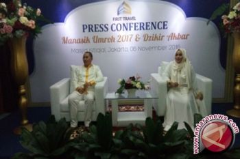 Manasik haji dan umrah miliki tiga manfaat