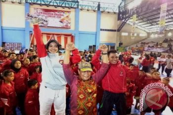 Sekolah di Kecamatan Gunung Purei Kekurangan Guru ?