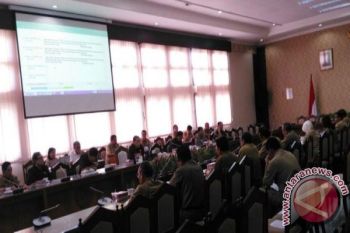 Sejumlah Anggota DPRD Kalteng Tunda Pembahasan 3 Raperda, Ada Apa Ya