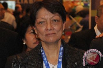 Polri Ajukan Kandidat di Komite Eksekutif Interpol