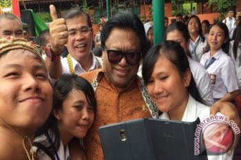 OSO Bilang Indonesia Diintervensi Asing Lewat Generasi Muda