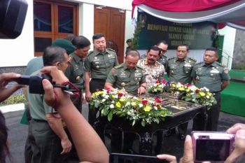 KSAD: Pengembangan RS Slamet Riyadi Tuntutan Kebutuhan