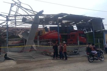 Korban Tewas Akibat Truk Tangki Meledak Bertambah Satu