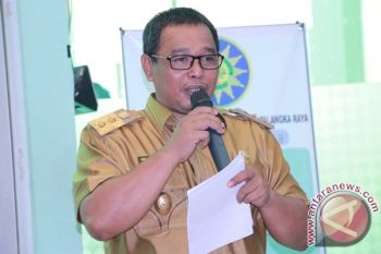 Selalu Banjir, Jalan Trans Kalimantan Perlu Dibangun Jembatan