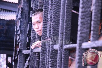 Wakil Wali Kota Ini Intruksikan Data Jumlah Korban Kebakaran