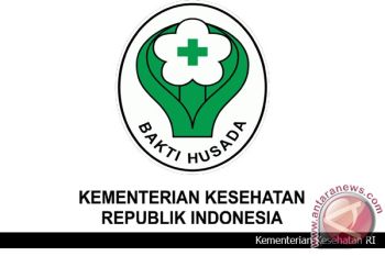 Kementerian kesehatan perkenalkan logo baru