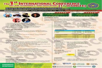 Universitas Muhammadiyah Metro Gelar Konferensi Internasional