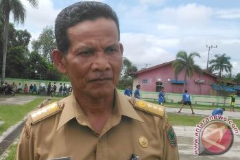 Minat Masyarakat Kahayan Hilir Urus IMB Rendah ?