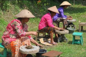 Genjot Wisatawan,Purbalingga Terus Kembangkan Desa Wisata