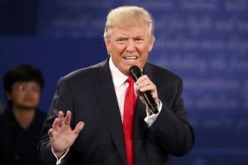 Kemenangan Trump Berdampak Positif bagi Indonesia