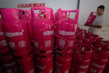 Pertamina Terus Sosialisasikan Bright Gas