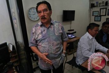 Kalapas: Antasari tetap Dipantau Meski Bebas